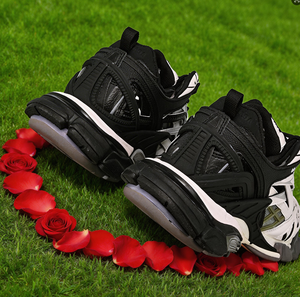 Original top-level original luxury designer Sports shoes Casual sports shoes Running shoes Flat shoes Men's shoes - Product Image 4