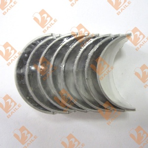 Per 4 g64 Kit di ricostruzione di revisione anelli del pistone Set di guarnizioni complete cuscinetto principale per il Kit di riparazione del motore <span class=keywords><strong>Mitsubishi</strong></span> 4 g64 - Product Image 6