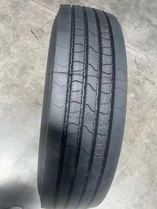 Neumáticos para Camiones de Servicio Pesado, Radiales sin Cámara, Patrón de Tres Líneas, Buena Calidad, 295/75R22.5 315/80R22.5 - Product Image 2
