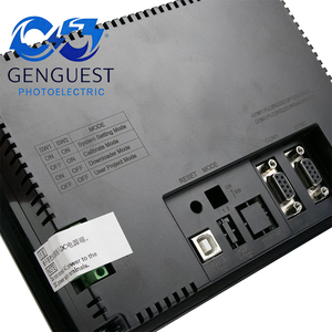 Panel Táctil PLC HMI NB7W-TW00B NB7W-TW01B NB10W-TW01B NB3Q-TW00B NB5Q-TW00B NB5Q-TW01B-V1 NB3Q-TW01B - Product Image 1