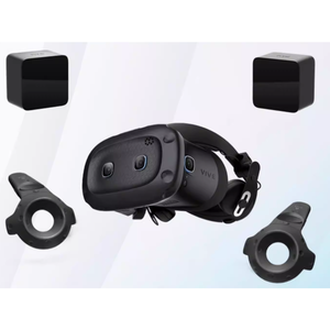 ชุดคอมพิวเตอร์เกมมิ่ง Cosmos Bundle รุ่น Cosmos V ดีไซน์แบบฝาพับ พร้อมระบบติดตามภายนอก - Product Image 5