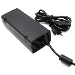 Cung cấp điện cho Microsoft XBox360 S mỏng giao diện điều khiển điện AC <span class=keywords><strong>Adapter</strong></span> sạc chúng tôi/EU/AU/UK Cắm 100 ~ 240V 135W - Product Image 3
