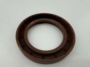 SG 47.6*66.6*11.2 Guarnizione a Scheletro di Alta Qualità NBR FKM FPM <span class=keywords><strong>VITON</strong></span> Resistente alle Alte Temperature, Adatta per Tenute di Alberi Rotanti - Product Image 2