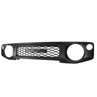 Grille avant Suzuki Jimny JB74 2019-2024, accessoire extérieur pour le Jimny