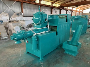 Máquina Extrusora para la Producción de Jabón en Barra para Lavandería Industrial, Baño y Aseo, Equipo de Formación de Línea de Producción de Jabón - Product Image 3