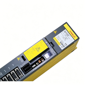 A06B-6079-H206 สำหรับฟานุค 5.3kW แอมพลิฟายเออร์กำลังสูง ประสิทธิภาพสูง สำหรับการซ่อมแซมฟานุค - Product Image 3