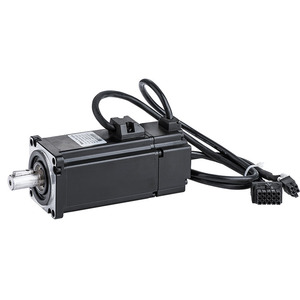 Motor Mini Codificador Magnético Absoluto de 40 mm, 220 V CA, 50 W, 0.16 N.m, 17-23 bits, para Articulaciones de Robot, Calidad CE, 40a50a30c as S - Product Image 3