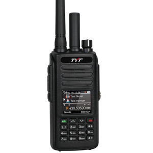 Per <span class=keywords><strong>TYT</strong></span> In Offerta IP-81 Walkie Talkie Palmare Dual Sim 4G PoC con Cancellazione del Rumore Analogica Impermeabile IP68 RTOS GPS - Product Image 1