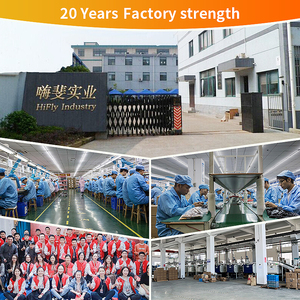 منفاخ إطارات السيارات HF2500 بالجملة، أسطوانة معدنية، 12 فولت، 100 واط، 150 رطل لكل بوصة مربعة، منفاخ رقمي محمول للسيارات والدراجات والبالونات وأسرّة الهواء - Product Image 3