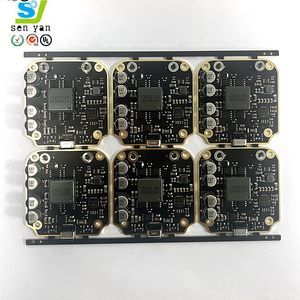 Potenciador de repetidor WiFi para interiores de red 5G de largo alcance con amplificador de señal 4G, amplificador de antena de 2,4 GHz, PCB, extensor WiFi para el hogar PCBA - Product Image 3