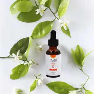 Wajah Profesional dengan Kolagen Sel Induk Dipatenkan Kerut Spa Kosmetik Ltd Artifear Derma E Vitamin C Serum