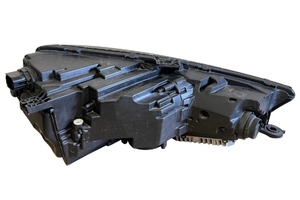 ไฟหน้าซ้าย LED แท้ Audi A4 ปี 2021 รุ่น 8W0941035F คุณภาพพรีเมียม ของแท้ มือสอง ปริมาณมาก - Product Image 2