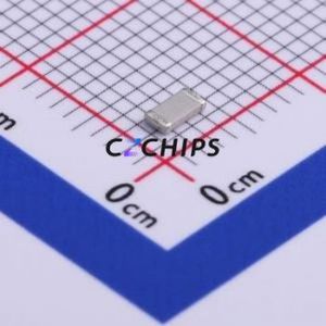 CC1206GRNPO9BN681 ตัวเก็บประจุแบบ SMD (MLCC) ขนาด 1206 ( ค่าความจุ: 680pF )( ความแม่นยำ: 2% แรงดันไฟฟ้าที่กำหนด: 50V ) - Product Image 1