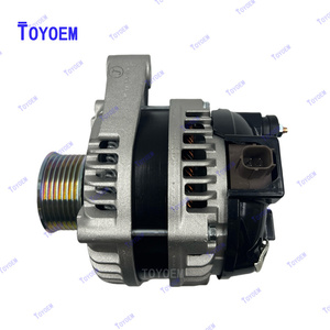 Toyoem tout nouvel alternateur de générateur 12V pièces de voiture automatique 31100-R40-A01 pour alternateur de véhicule <span class=keywords><strong>Honda</strong></span> <span class=keywords><strong>ACCORD</strong></span> 2008 SPIRIOR Odyssey - Product Image 3