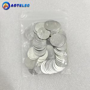 실험실 연구 및 배터리 테스트를 위한 고순도 스테인리스 스틸 CR2450 코인 셀 홀더 케이스 - Product Image 5