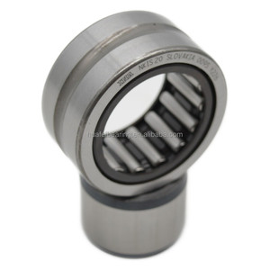 Cuscinetto a rullini <span class=keywords><strong>INA</strong></span> NKIS20 a fila singola 20*42*20mm - Product Image 6
