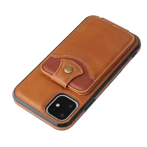 Ausländischer Handel Explosion hilft iPhone 15PROMAX klassische flexible Karte Tasche Handy-Hülle Apple 13 Karte Kartenhalter