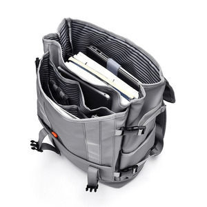 Custom Large Capacity Business <b>Backpack</b> <b>Waterproof</b> Oxford Outdoor School Bags Multifunctional Laptop Bag - Product Image 3