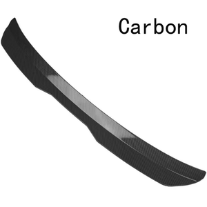 Aileron en fibre de carbone de haute qualité pour l'adaptation aux voitures - Product Image 6