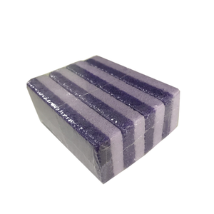 Éponge de pédicure jetable, outils de Salon professionnels personnalisés, barre en pierre ponce pour les pieds, pièces - Product Image 4