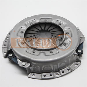 Plaque de pression d'embrayage Kaluj 2304A010 MD802110 pour Mitsubishi L200 L300 Pajero - Product Image 1