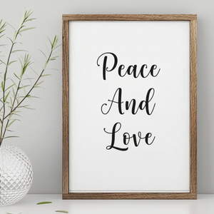 Acabados finos DIY Carteles de madera personalizados 8x8 11x11 11x14 16x20in madera maciza Enmarcado Casa de campo en blanco Artesanía personalizable - Product Image 1
