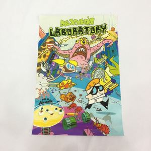 Servicio de Impresión de Pósteres en Papel Fotográfico Ecológico Resistente a los Rayos UV de Alta Calidad, Personalizado, Tamaños A0-A5, para Decoración de Sala de Estar, Muestra Gratuita - Product Image 3