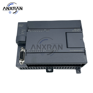 Pour Siemens 6ES7214-1BD23-0XB0 Simatic S7-200 CPU 224 PLC Contrôleur Programmable 6ES7 214-1BD23-0XB0 - Product Image 1