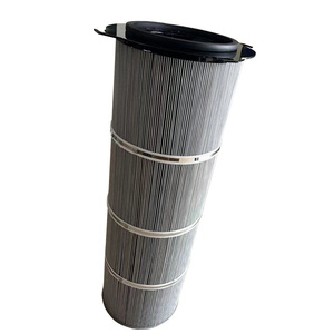 Filtre de dépoussiérage de rechange pour collecteur de poussière Donaldson, Clark, <span class=keywords><strong>AAF</strong></span>, TDC - Product Image 5