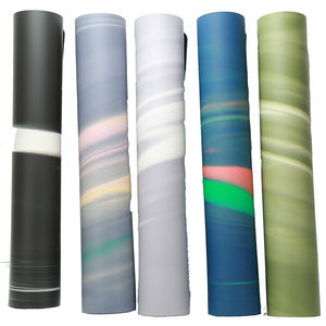 Tapis de <span class=keywords><strong>yoga</strong></span> antidérapant et durable en PU: poignée à haute traction, idéal pour le <span class=keywords><strong>yoga</strong></span> chaud et les entraînements intenses. - Product Image 2