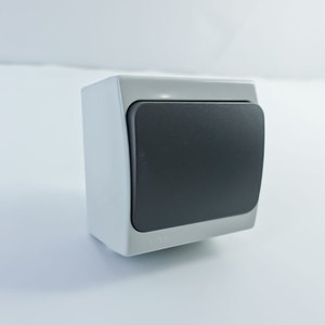 Ingelec tùy chỉnh Hot Bán trắng 250V PC tiêu chuẩn tường chuyển đổi môi trường thông minh 10/16A/20A tường thiết bị chuyển mạch cho gia đình âm thanh bằng chứng - Product Image 3