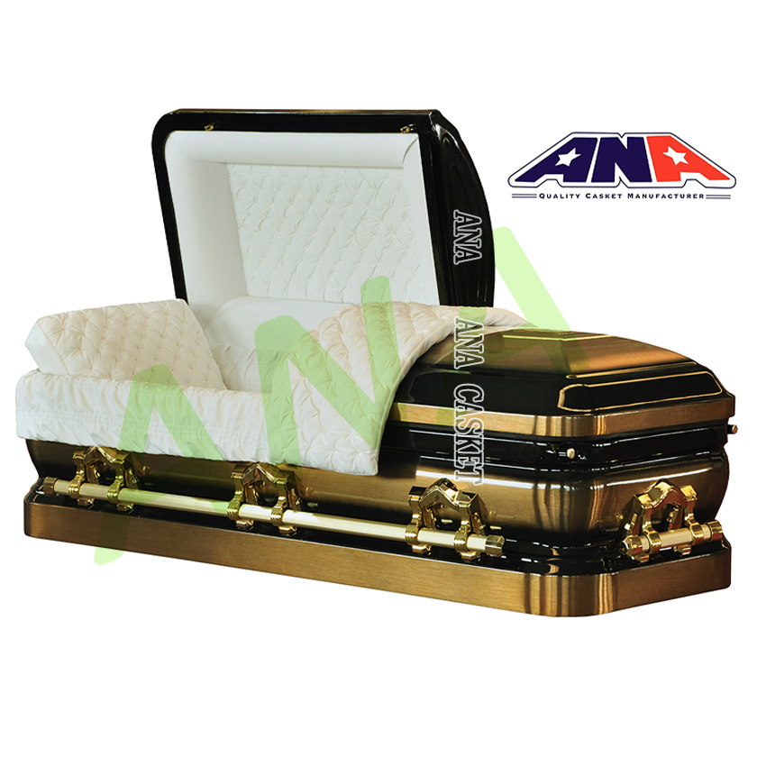 carving coffin casket classic luxury liu zhou