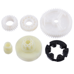 6 قطعة مزدا 3 5 6 CX-7 CX-9 RX-8 مجموعة من نوافذ محرك رافعة والعتاد طقم تصليح - Product Image 2