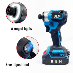 <span class=keywords><strong>Destornillador</strong></span> Eléctrico <span class=keywords><strong>de</strong></span> Precisión, Operación Inalámbrica Simple, <span class=keywords><strong>Destornillador</strong></span> Eléctrico Moderno, <span class=keywords><strong>Destornillador</strong></span> <span class=keywords><strong>de</strong></span> <span class=keywords><strong>Impacto</strong></span> Recargable - Product Image 2