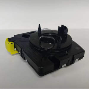 Capteur d'angle de direction/nouvelle bague de réinitialisation 1J0959654BK 1J0959654BL 1J0959654AG 1J0959654AP pour VW Jetta/<span class=keywords><strong>Bora</strong></span>/Passat/Golf, A4 - Product Image 1