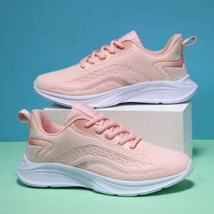 Nuevas Zapatillas Tejidas Caladas Estilo Mom <span class=keywords><strong>Netflix</strong></span> 2024 - Product Image 5