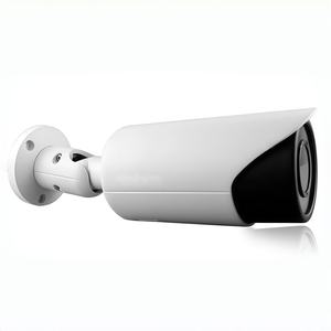 Caméra de sécurité IP POE 4K 8MP <span class=keywords><strong>Objectif</strong></span> 2,8 mm 108 °   Caméra IP intérieure de surveillance à distance P2P, H.265, détection de mouvement - Product Image 4