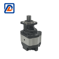 Pompe hydraulique à engrenages pour camion benne, vente directe usine, CBFx-2100Y8-6 100cc 2200 tr/min, fournisseur de pompes hydrauliques à faible coût