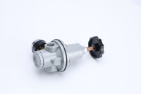 Vanne de régulation de pression de gaz QTY, régulateur, pièces pneumatiques, tailles 08 15 20 25 35 40