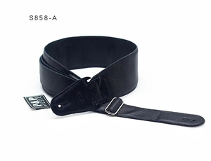 All'ingrosso cinture <span class=keywords><strong>per</strong></span> chitarra in vera pelle regolabili cinghie <span class=keywords><strong>per</strong></span> chitarra elettrica <span class=keywords><strong>per</strong></span> <span class=keywords><strong>basso</strong></span> Ukulele accessori <span class=keywords><strong>per</strong></span> chitarra elettrica - Product Image 4