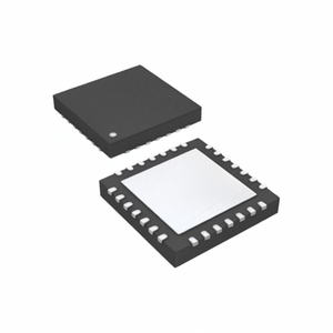 BOM IC In Stock 28 UFQFN Exposed Pad Embedded PIC16LF1516-I_MV Electronic Circuit Components - Product Image 1