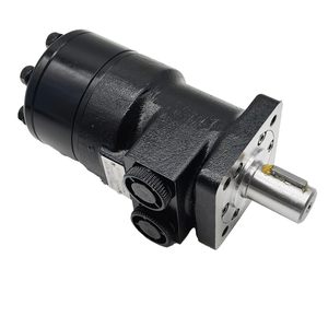 Moteur hydraulique XYohykai TB0195FS100AAAB, arbre de 40 mm, port de 1/2 pouce, type piston, pour la série Parker TB TE - Product Image 6