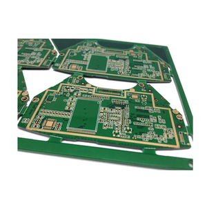 Placa PCB de Control Remoto LED Onida SC0034 FR-4, Ensamblaje de PCB Crown, Placa Base - Product Image 3