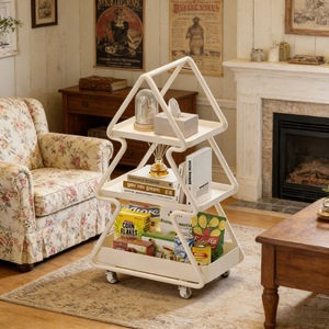 <strong>Christmas</strong> <strong>Tree</strong> Convertible Coffee <strong>Table</strong> Minimalist Side <strong>Table</strong> for Living Room Home Use - Product Image 5