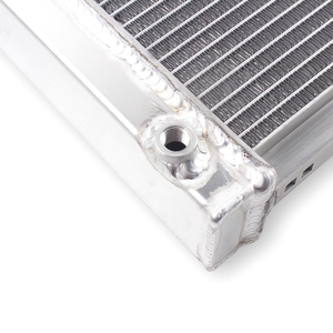 <strong>Car</strong> Radiator Suitable for Pontiac Firebird / <strong>Trans</strong> <strong>Am</strong> 1973-1981 Aluminum Radiator - Product Image 5