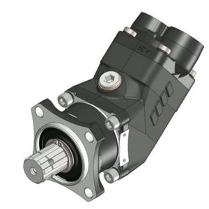 Pompe à piston Omfb 60200110849 Hdt 84 S L, pompe hydraulique fabriquée en Italie - Product Image 1
