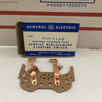 Interrupteur de démarrage général PLC 939a210 K adapté pour 21 E - Neuf et durable