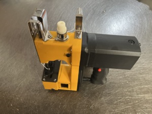 高効率モーター付きBT-9-390袋ミシンポータブルバッグクローザー - Product Image 5