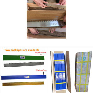 Lame de scie à cadre TCT Stellite, outil de travail du bois, personnalisable, vente en gros, pour la découpe du bois - Product Image 6