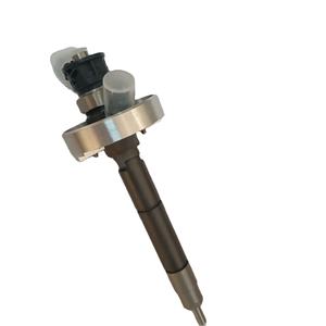 หัวฉีดน้ำมันคอมมอนเรล 0445110857 0445110491 0445110795 16600-MD20A 16600-MD20B 16600-MD20C สำหรับรถยนต์นิสสัน 100 NX ปี 1993-1994 - Product Image 1